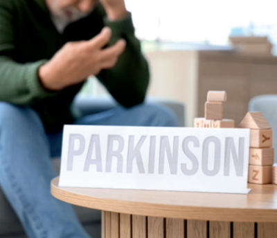 Parkinson’s Brochure